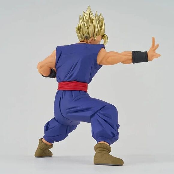 BanPresto - Dragon Ball Super Hero - Blood Of Saiyans - Son Gohan USA Seller - Picture 7 of 8